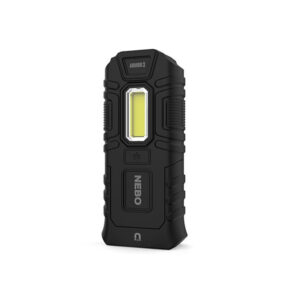 NEBO NE6526 Armor 3 Tough LED Inspection Lamp