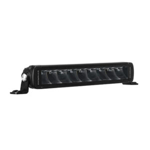 LAP Brand 'STROLUX' SLX1   9x LED Work Lightbar  Length 246mm   10v-30v   2054 effective lumens    (image shown is generic)