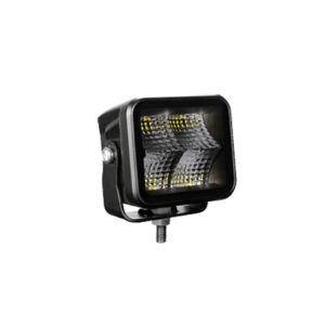 LAP Brand 'STROLUX'  70mm 4x LED Work Lightbar  Length 70mm    10v-30v    800 lumens  (image shown is correct)
