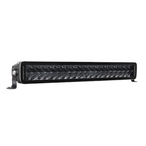 LAP Brand 'STROLUX'   12x LED Work Lightbar  Length 204mm   10v-30v   2100 effective lumens   (image shown is generic)