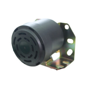 Durite 0-564-70 Reverse Speaker, "This vehicle is reversing" 97dB - 12/24V