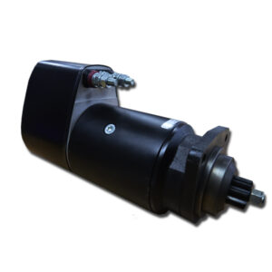 Aftermarket Replacement Starter Motor  24v  5.4Kw 9T CW  0001416028  Fits Volvo BM & KHD Applications