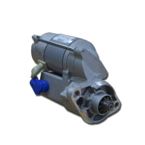 Aftermarket Replacement Starter Motor  12v  1.4Kw 9T CW   228000-4390/91/92   Fits Toyota & Hyster Fork Trucks
