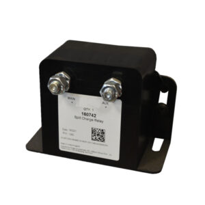 160742 Split Charge Relay 24V