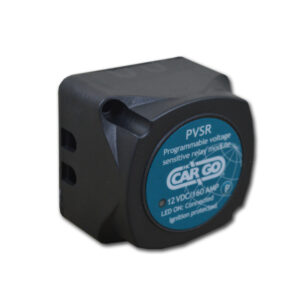 161128 Split Charge Relay 12V