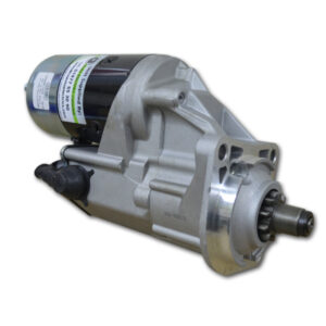 Aftermarket Replacement Starter Motor 24v  4.5Kw 10T CW  228000-1830  Fits Caterpillar Industrial Applications