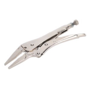Sealey AK6825 210mm Long Nose Locking Pliers