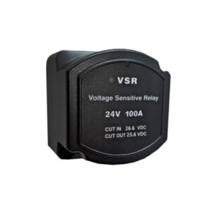 Guardian GR42 24V 140A Split Charge Relay