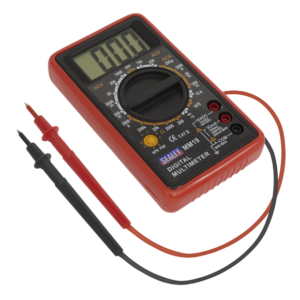 Sealey MM19 7-Function Multimeter