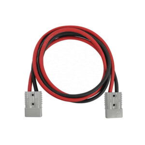 Guardian NT353 Heavy Duty 175A Grey Anderson Power Lead Set