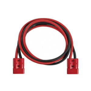 Guardian NT353R Heavy Duty 175A Red Anderson Power Lead Set