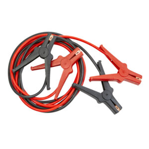 RING RBC160 Booster Cables 300A