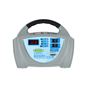 RING RCB212 12v 12A Automatic Battery Charger