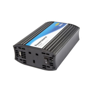 RING RINVU500 PowerSource 500W Compact Inverter 12v