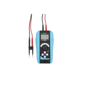 RING RMM500 Multi-Function Automotive Tester 0-50v 80A