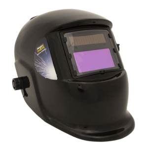 Sealey S01001 Auto Darkening Welding Helmet - Shade 9-13