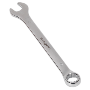 Sealey S01016 16mm Combination Spanner