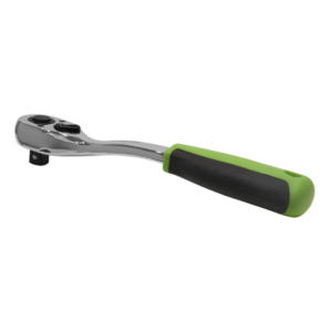 Sealey S01205 1/2"Sq Drive Offset Ratchet Wrench