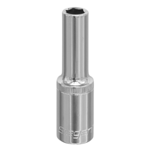 Sealey S0666 10mm 1/2"Sq Drive Deep WallDrive® Socket