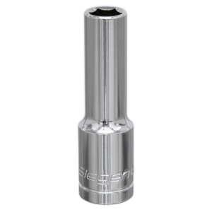 Sealey S0667 11mm Deep 1/2"Sq Drive WallDrive® Socket