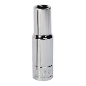 Sealey S0668 12mm 1/2"Sq Drive Deep WallDrive® Socket