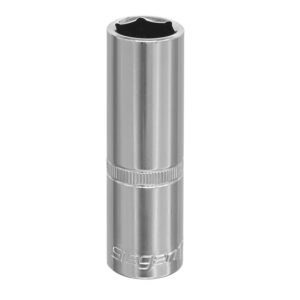 Sealey S0673 17mm 1/2"Sq Drive Deep WallDrive® Socket