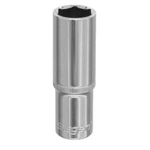 Sealey S0675 19mm 1/2"Sq Drive Deep WallDrive® Socket