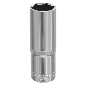 Sealey S0676 21mm 1/2"Sq Drive Deep WallDrive® Socket
