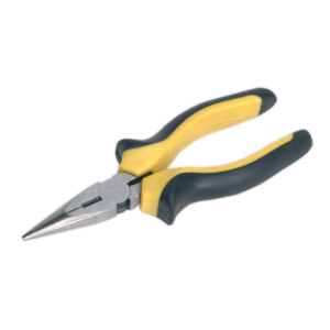 Sealey S0811 150mm Long Nose Pliers