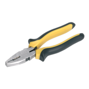Sealey S0814 180mm Combination Pliers