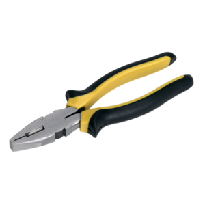 Sealey S0815 200mm Combination Pliers