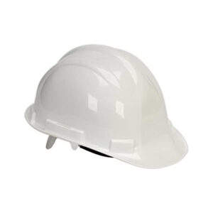 Sealey SSP17W Safety Helmet White