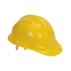 Sealey SSP17Y Safety Helmet Yellow