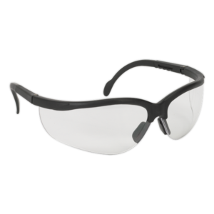 Sealey SSP44 Adjustable Arm Safety Spectacles