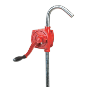 Sealey TP55 Rotary Pump for 205L Drum