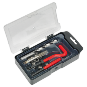 Sealey TRM10 Thread Repair Kit M10 x 1.5mm