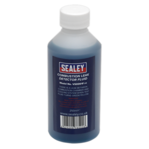 Sealey VS0061F 250ml Combustion Leak Detector Fluid