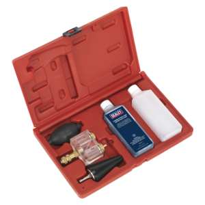 Sealey VS0062 Combustion Leak Detector