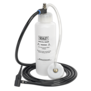 Sealey VS0205 Automatic Brake & Clutch Bleeder