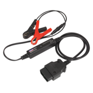 Sealey VS2072 Diagnostic Socket Memory Safe - EOBD