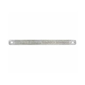 Durite Universal 525mm Flat Tinned Copper Bonding Strap