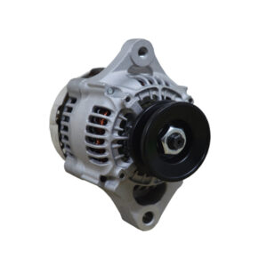 Aftermarket Replacement Alternator 12v  60Amp  101211-8520   Fit Kubota, JCB, Toyota Applications