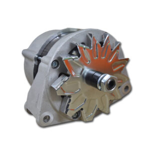 Aftermarket Replacement Alternator  12v 95Amp  11.204.716, MG169    Fit  KHD & Deutz Applications
