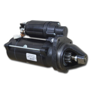 Aftermarket Replacement Starter Motor 12v 3.2Kw   CW   2873K621   Fits JCB & Various Perkins Industrial Engines