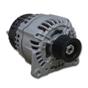 Aftermarket Replacement Alternator  12v 95Amp  JCB  32008610       Fit JCB & Perkins Engine Applications