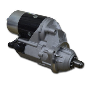 Aftermarket Replacement Starter Motor 12v 2.5Kw 10T CW   3971614     Fits Cat/Cummins Engines & Hyster Applications