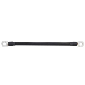 Durite Battery Starter to Switch Lead - 25mm², 8mm Terminal, 450mm
