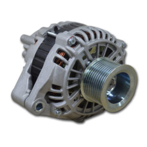 Aftermarket Replacement Alternator 24v 100amp   A3TA8791/81   Fits Deutz, KHD, Volvo Penta Applications