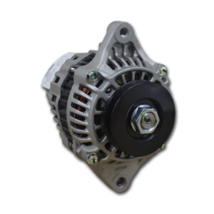Aftermarket Replacement Alternator  12v  60Amp   A7TA1677   Fits  Mitsubishi and Kubota Applications