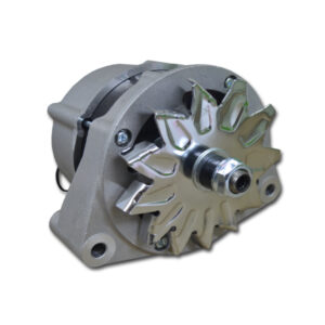 Aftermarket Replacement Alternator 24v 55Amp   AAK4850, MG262    Fits KHD, Deutz Applications